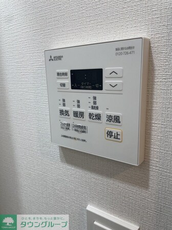 アーバンパーク綾瀬IIIの物件内観写真